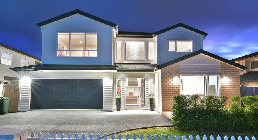  at 9 Portland Park Road, Millwater, Rodney, Auckland