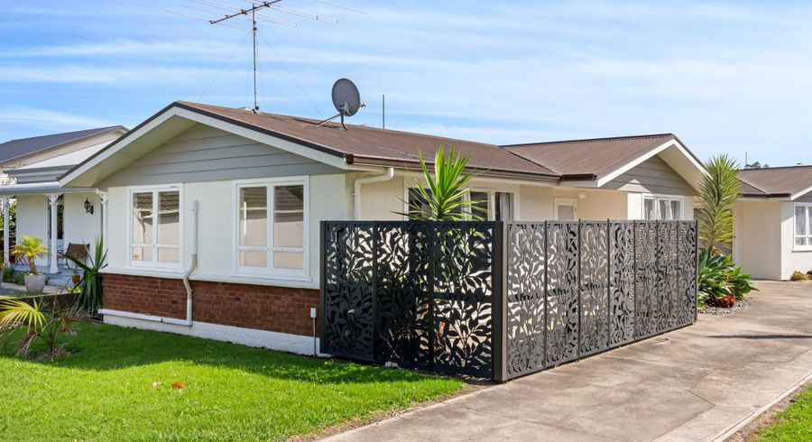  at 114B Fox Street, Whataupoko, Gisborne, Gisborne