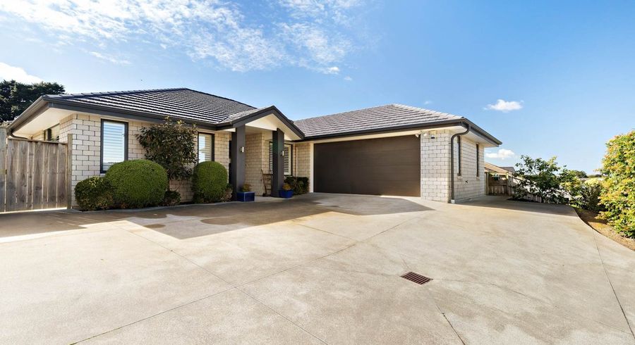  at 33 Raithburn Terrace, Pokeno, Franklin, Auckland