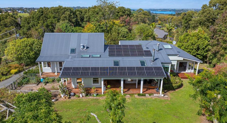  at 22 Muncastor Road, Snells Beach, Rodney, Auckland