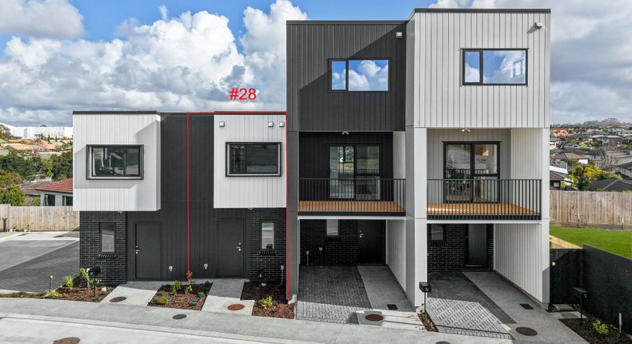  at 28 Kanapa Road, Northcross, North Shore City, Auckland