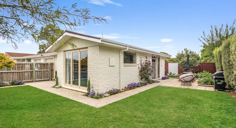  at 203a Highsted Road, Casebrook, Christchurch City, Canterbury