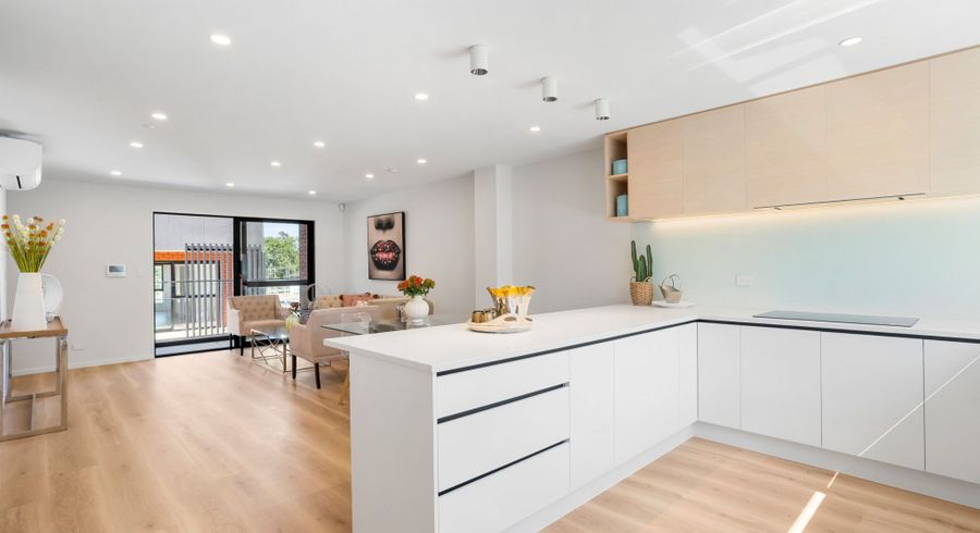  at 8/26 Morton Avenue, Forrest Hill, North Shore City, Auckland