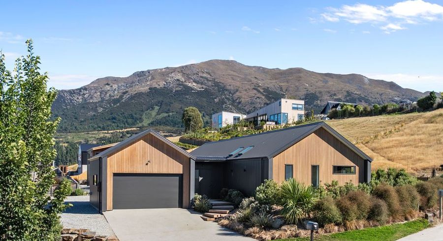  at 13 Magpie Place, Lake Hawea, Wanaka, Otago