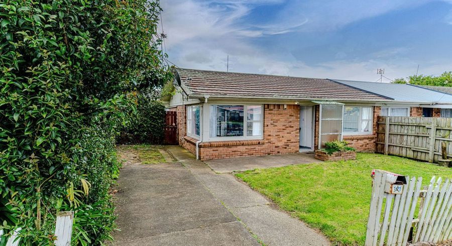  at 1/21 Hutton Street, Otahuhu, Auckland