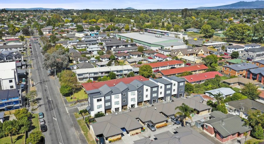  at 4/47 Cameron Road, Hamilton East, Hamilton