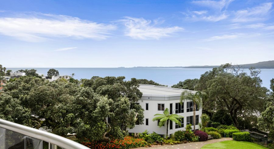  at 4C/173 Hurstmere Road, Takapuna, North Shore City, Auckland