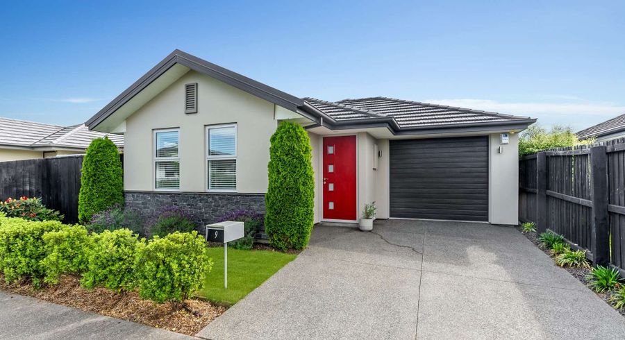  at 9 Robalan Close, Halswell, Christchurch