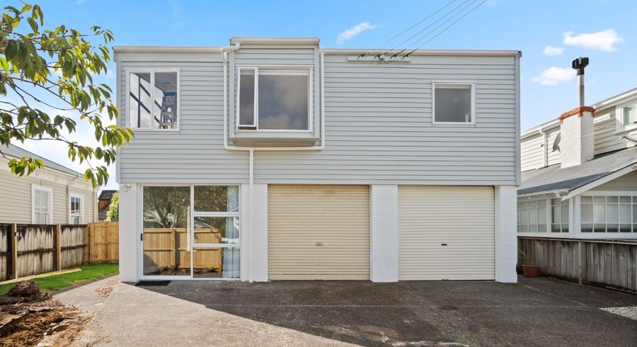  at 1/23 Wiremu Street, Mount Eden, Auckland City, Auckland