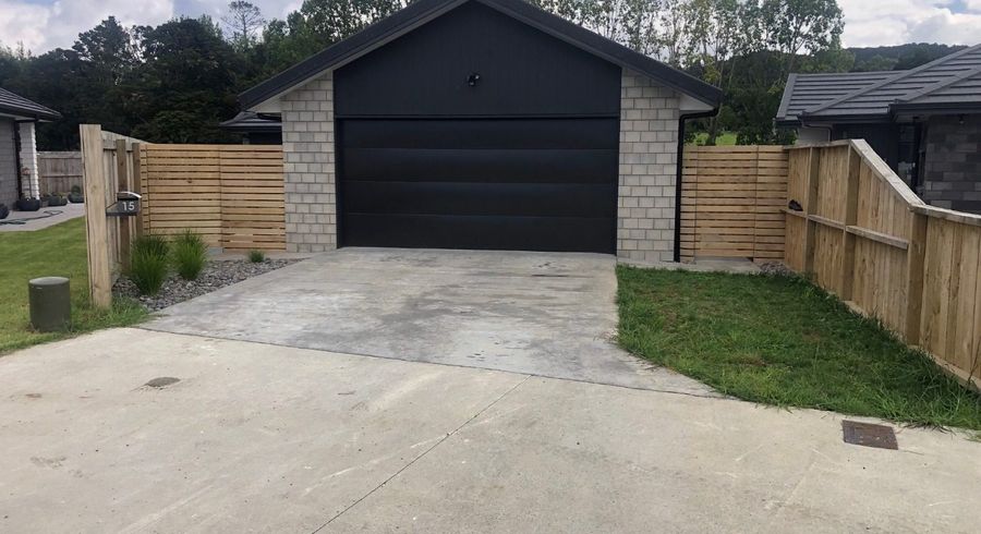  at 15 Tanner Place, Kamo, Whangarei