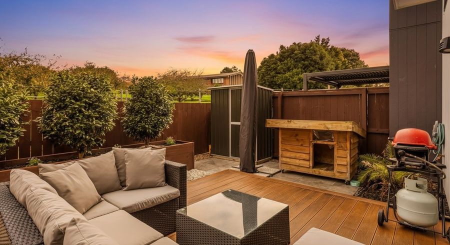  at 6 Jean Alma  Lane, Wattle Downs, Manukau City, Auckland