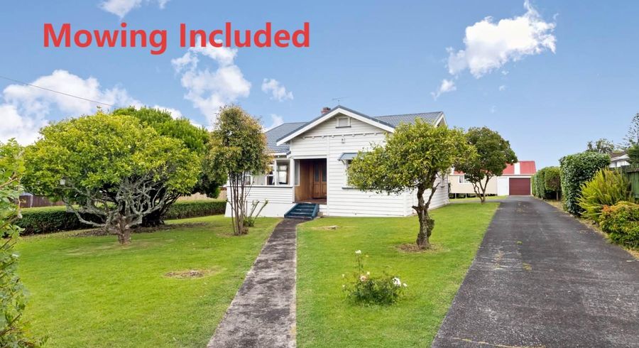  at 85 Panama Road, Mount Wellington, Auckland City, Auckland