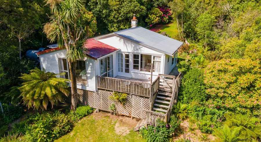  at 45 Lookout Road, Blandswood, Geraldine, Timaru, Canterbury