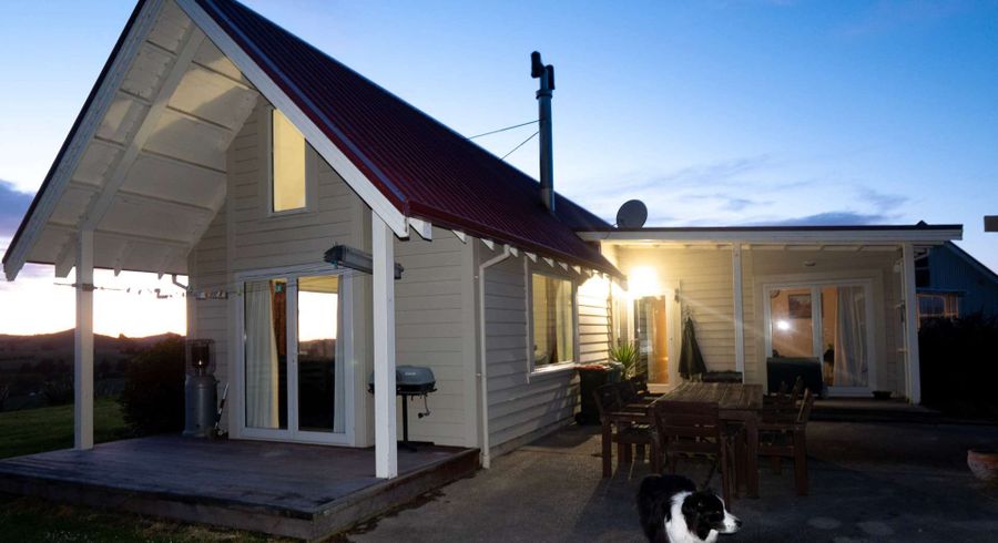  at 4/445 Palmerston-Dunback Road, Meadowbank, Palmerston