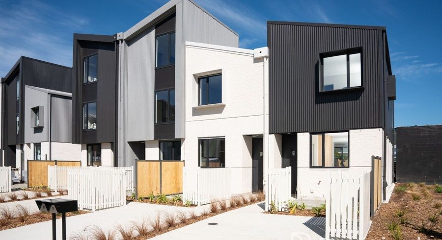  at Lot 139, 181 Taita Drive, Avalon, Lower Hutt, Wellington