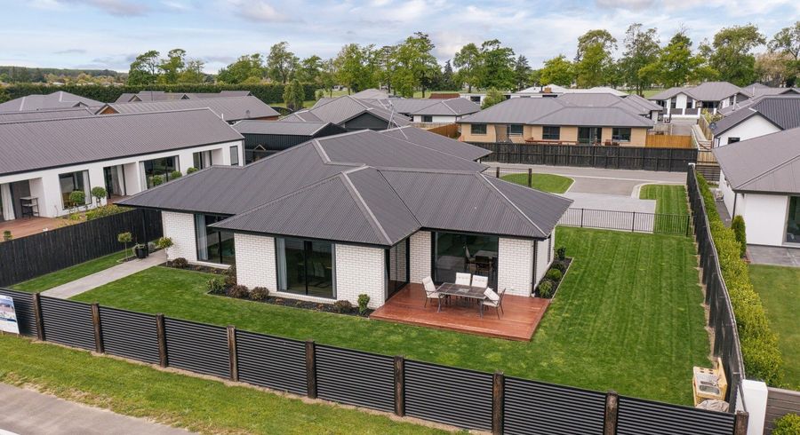  at 119 Tarbottons Road, Tinwald, Ashburton