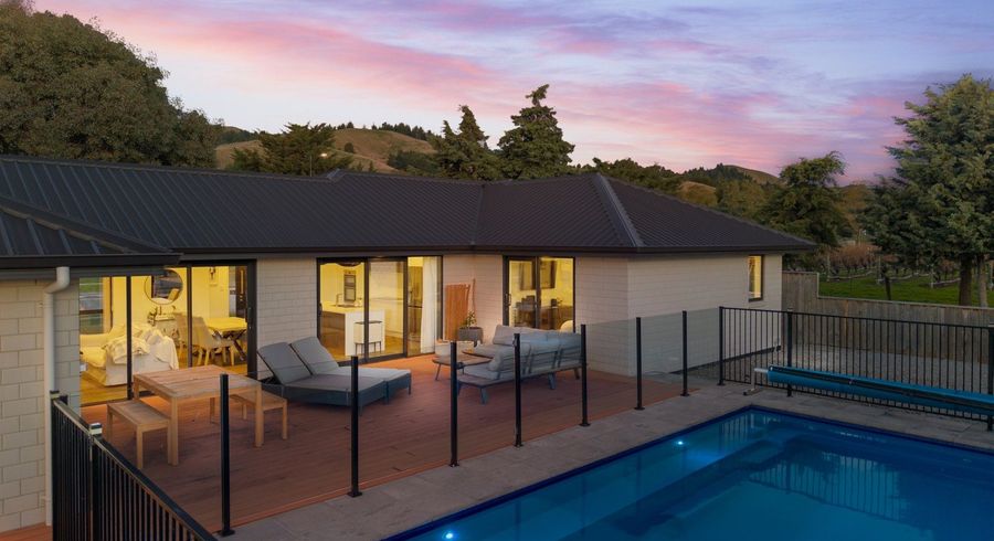  at 238 Taylor Pass Road, Wither Hills, Blenheim