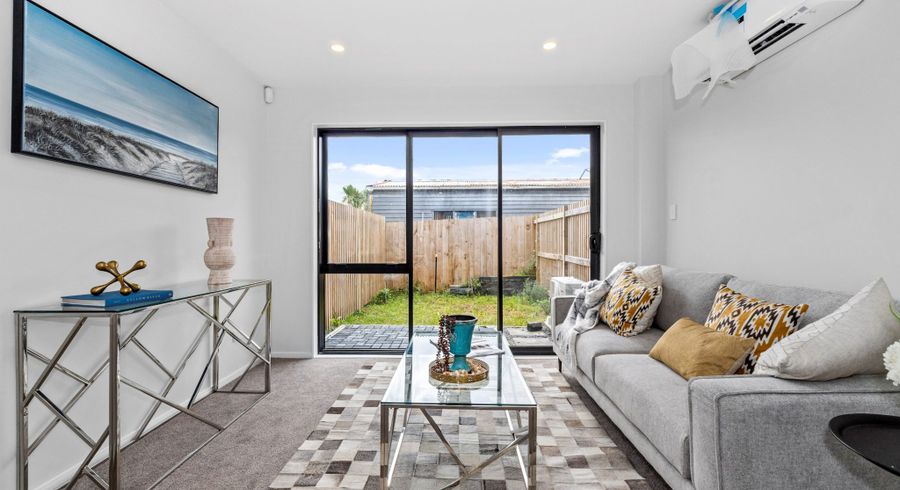  at Lot 5/267 Great North Road, Henderson, Waitakere City, Auckland