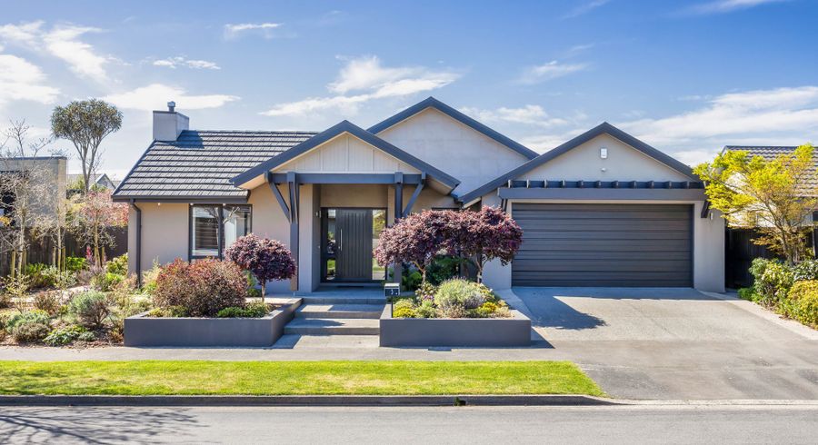 at 5 John Campbell Crescent, Hillmorton, Christchurch City, Canterbury