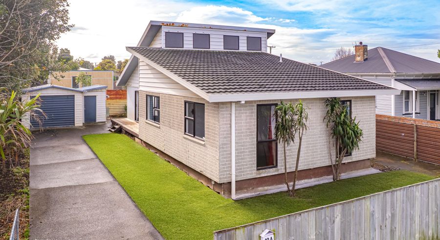  at 19A Tongariro Street, Castlecliff, Whanganui