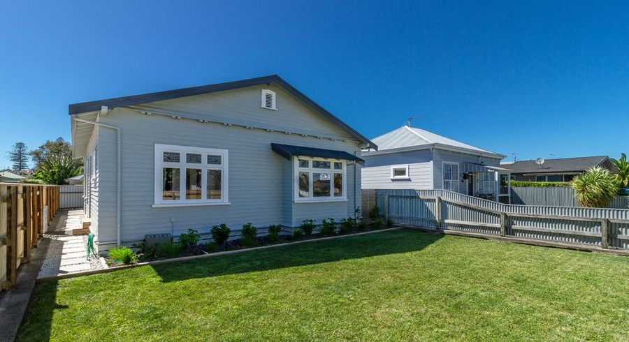  at 99 Nelson Crescent, Napier South, Napier, Hawke's Bay