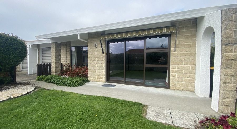  at 21B Collingwood Street, The Wood, Nelson, Nelson / Tasman