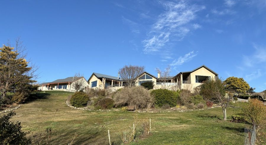  at 25 Lowburn Valley Road, Lowburn