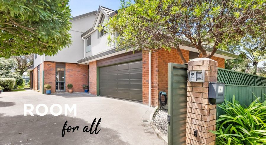  at 9 Wilford Street, Woburn, Lower Hutt