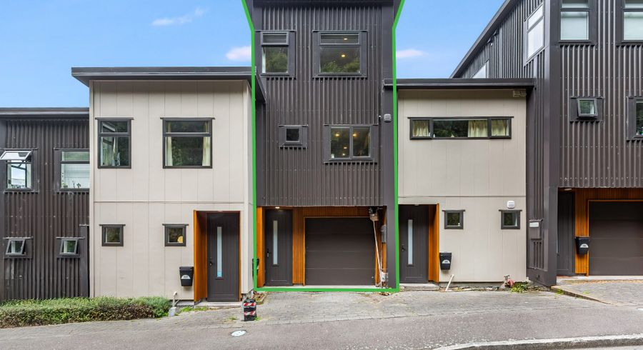  at 159 Grant Road, Thorndon, Wellington, Wellington