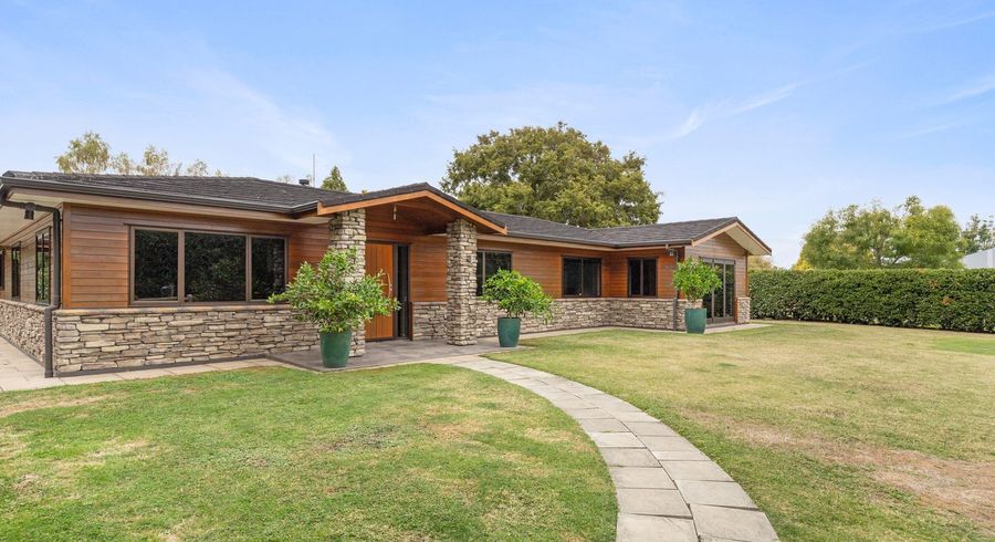  at 22 Oaklea Lane, Tamahere, Waikato, Waikato