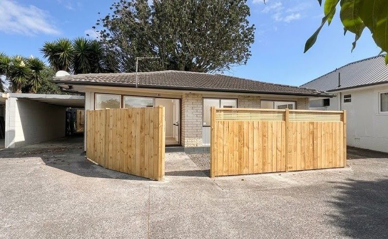  at 2/21 Cleek Road, Mangere East, Manukau City, Auckland