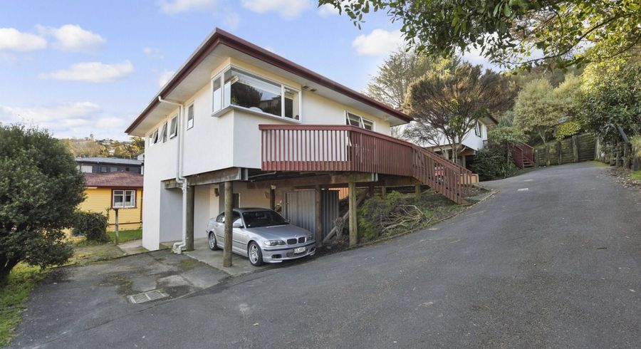  at 77B Toi Toi Street, Toi Toi, Nelson, Nelson / Tasman