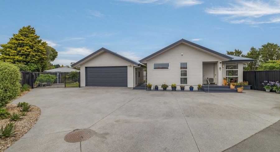  at 10 Cowper Place, Avondale, Christchurch City, Canterbury