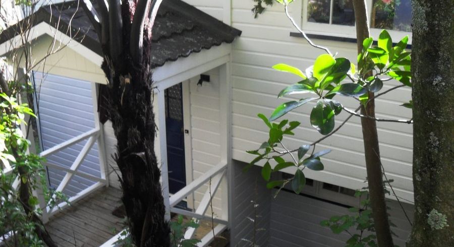  at 6 Margaret Street, Wadestown, Wellington, Wellington