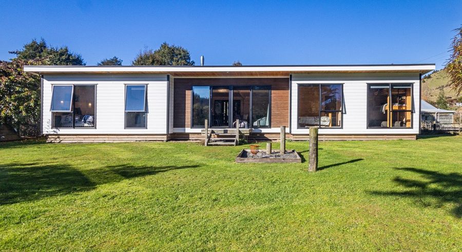 at 18 Kaitieke Road, Raurimu, Ruapehu, Manawatu / Whanganui