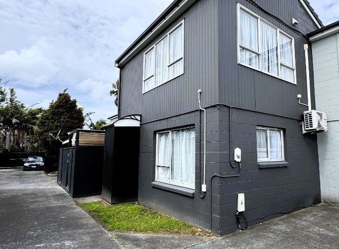  at 9/57 Point Chevalier Road, Point Chevalier, Auckland City, Auckland