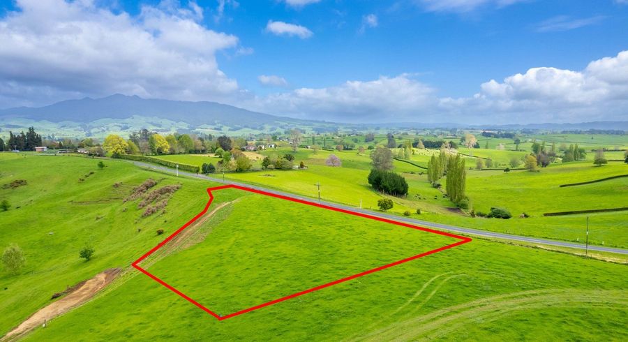  at Lot 3 Bird Road, Pirongia, Waipa, Waikato