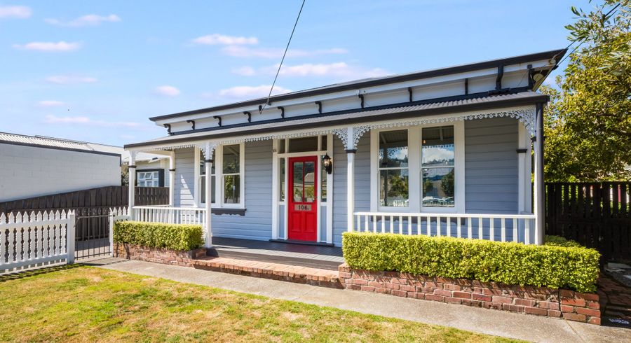  at 106A Richmond Street, Petone, Lower Hutt, Wellington