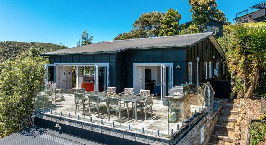  at 75 Ostend Road, Ostend, Waiheke Island