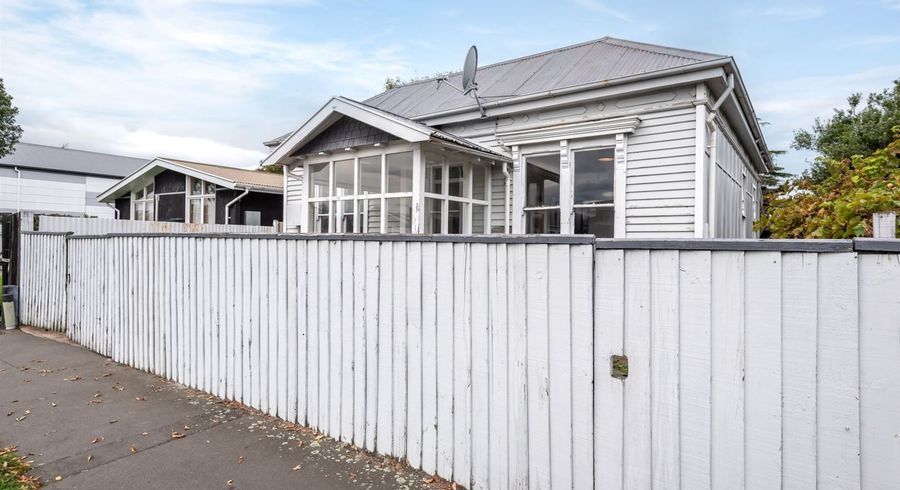  at 32 Stanmore Road, Phillipstown, Christchurch