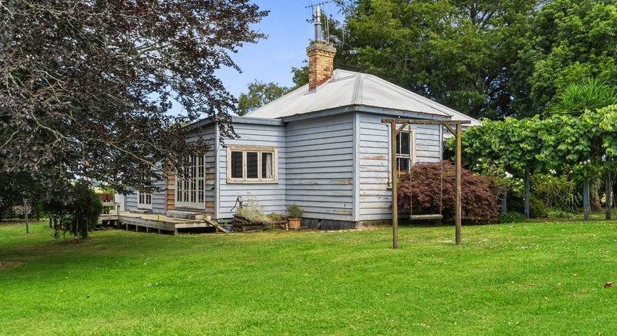  at 142 Great South Road, Ohaupo, Waipa, Waikato