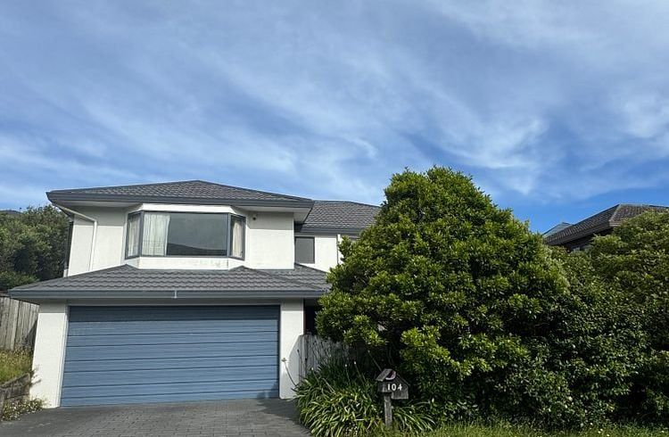  at 104 Cortina Avenue, Johnsonville, Wellington, Wellington