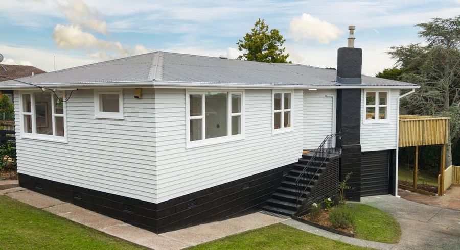  at 46 Colwill Road, Massey, Waitakere City, Auckland