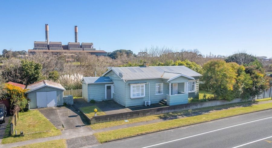  at 194 Great South Road, Huntly, Waikato, Waikato