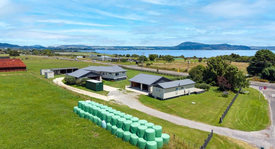  at 2 Cookson Road, Tikitere, Rotorua, Bay Of Plenty