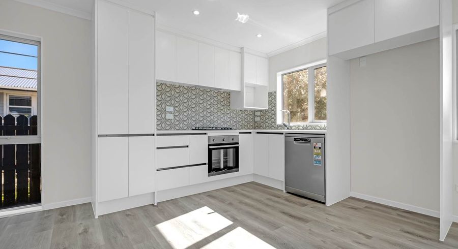  at 52b Capstick Road, Otara, Manukau City, Auckland