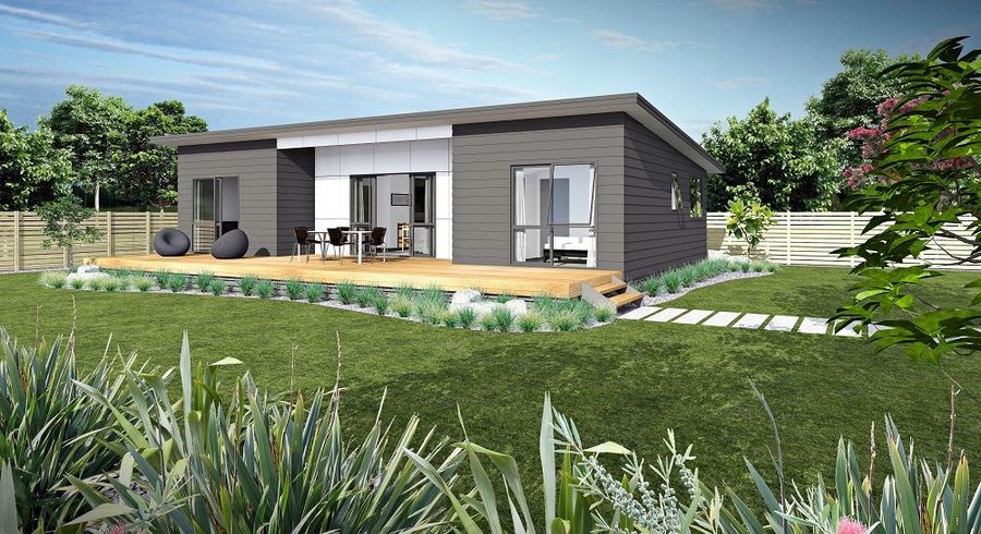  at Lot 2/78 Flag Range Road, Sherenden, Hastings, Hawke's Bay