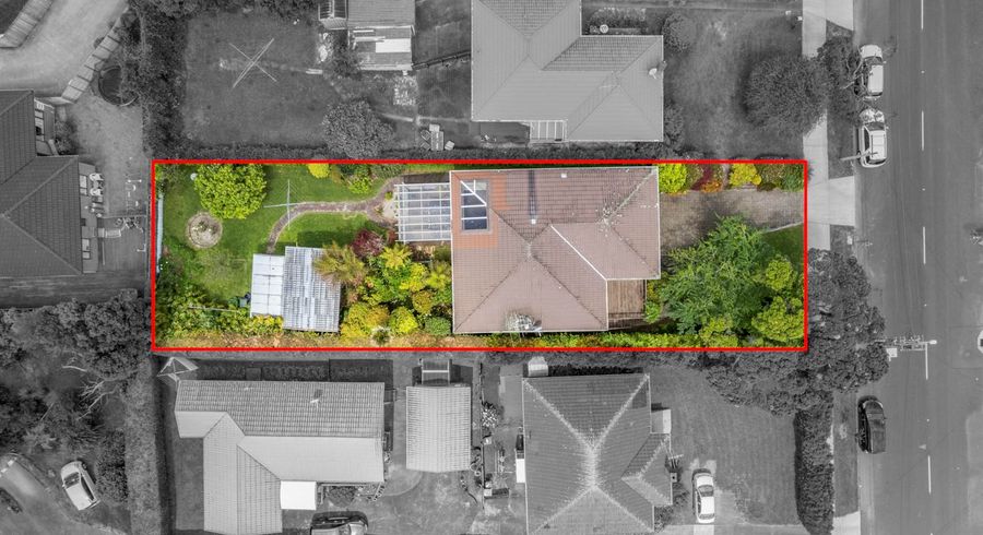  at 232 Whitney Street, Blockhouse Bay, Auckland