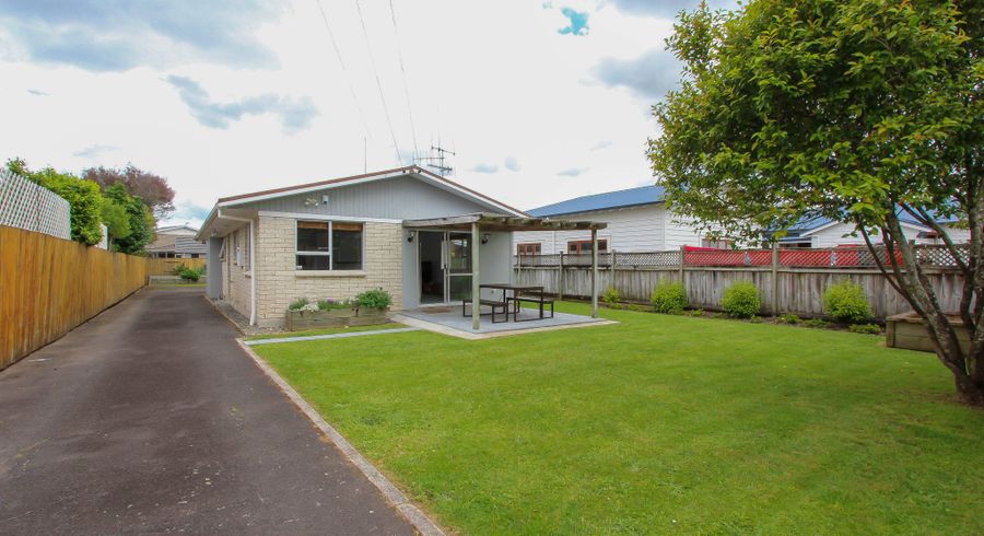  at 36B Brookfield Street, Hamilton East, Hamilton, Waikato