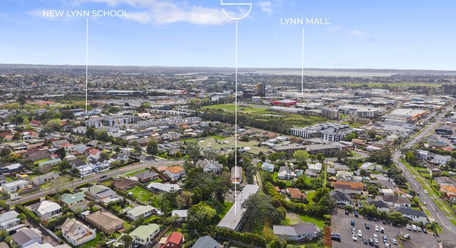  at 13/66 Astley Avenue, New Lynn, Waitakere City, Auckland